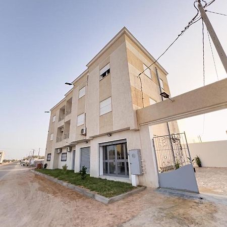Апартаменты Residance Saji Зарзис Экстерьер фото