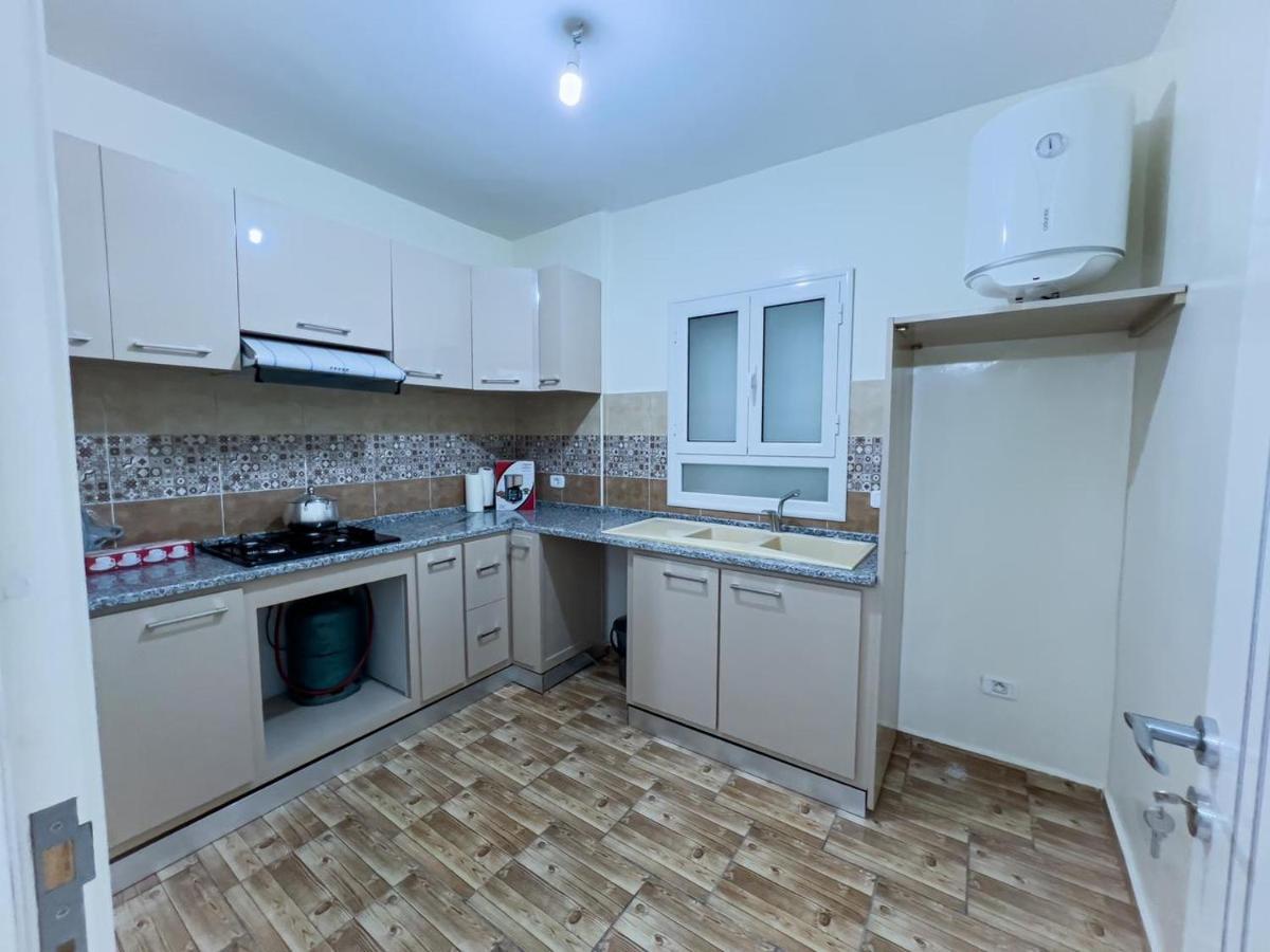 Апартаменты Residance Saji Зарзис Экстерьер фото